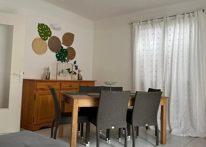 Domaine Des Mimosas Argelès-sur-Mer