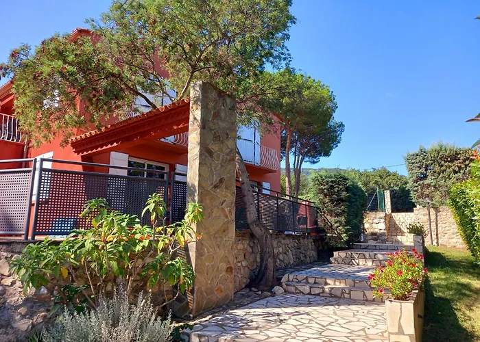 Domaine Des Mimosas Apartamento Argelès-sur-Mer