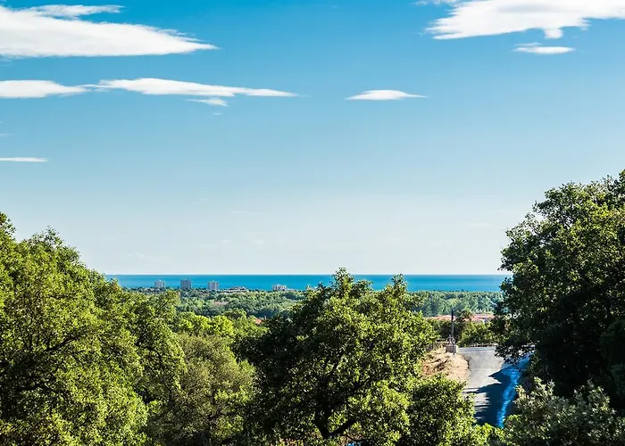 Domaine Des Mimosas * Argelès-sur-Mer